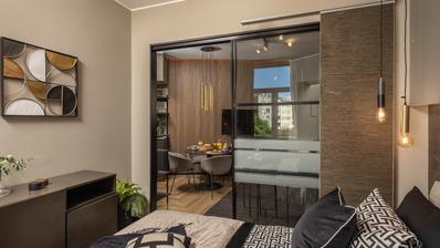 Rijeka, Potok, 4 designové apartmány - investice na klíč