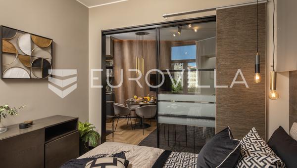Rijeka, Potok, 4 designer apartments - turnkey investment