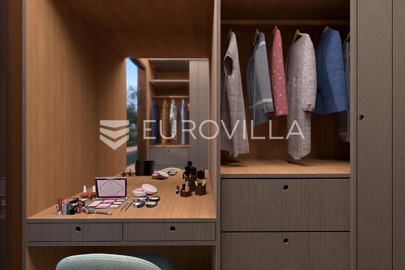 Istria, Bale, una atractiva parcela edificable, 2 parcelas, 2177 m² - 15