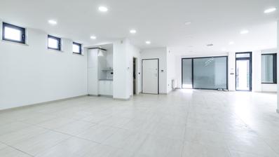 Samobor, centar, poslovni prostor neto korisne površine 96 m²