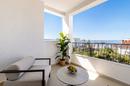 Podstrana, modern eenkamerappartement te huur nabij de zee - 5