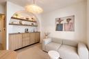 Podstrana, modern eenkamerappartement te huur nabij de zee - 2