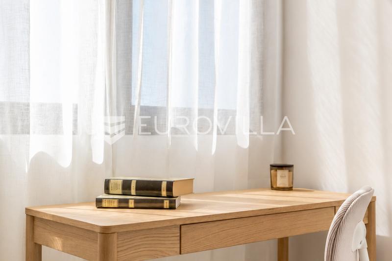 Podstrana, modern eenkamerappartement te huur nabij de zee - 10