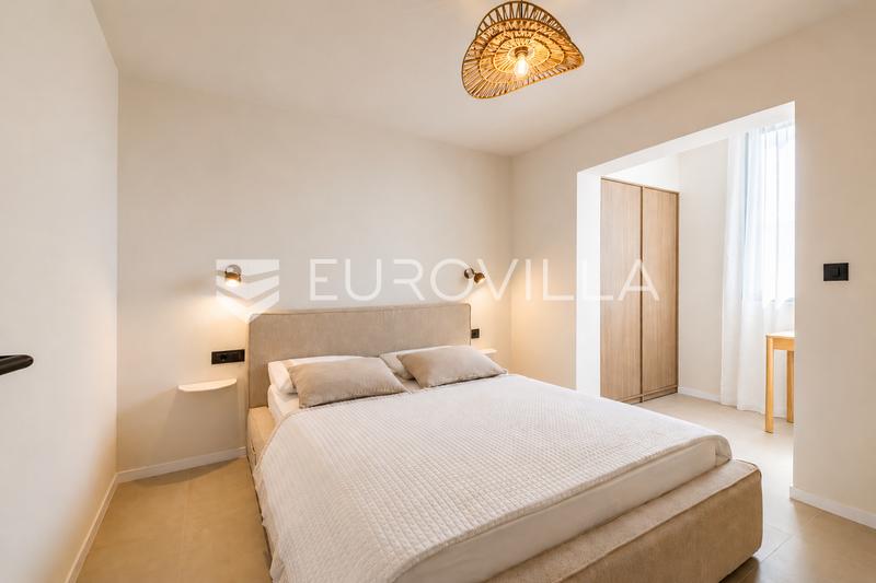 Podstrana, modern eenkamerappartement te huur nabij de zee - 7