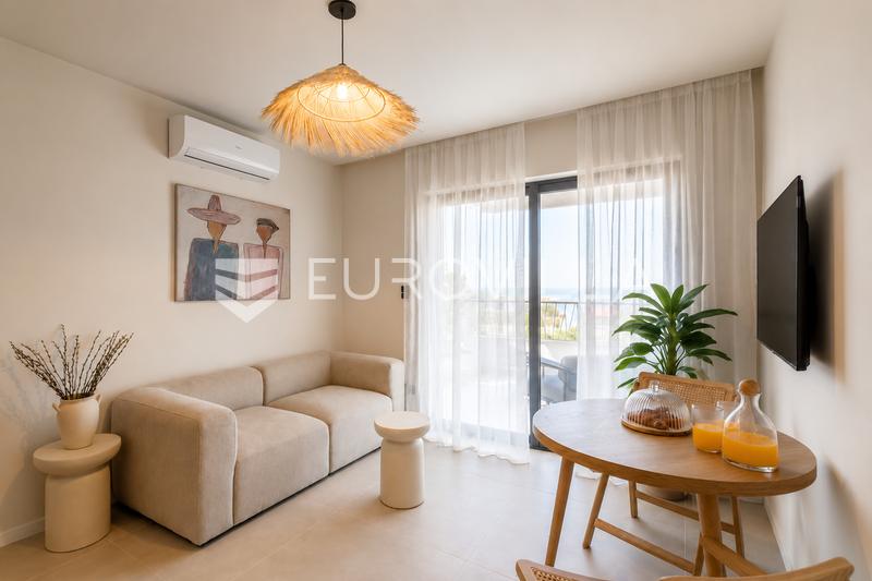 Podstrana, modern eenkamerappartement te huur nabij de zee - 14