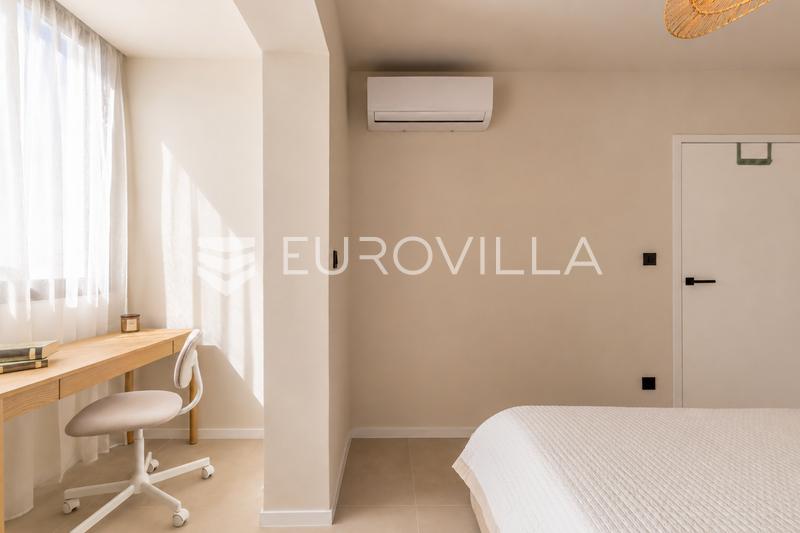 Podstrana, modern eenkamerappartement te huur nabij de zee - 8