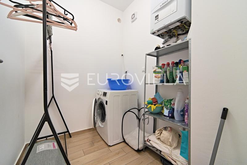 Osijek, Bosutsko Naselje - Volledig gemeubileerd vierkamerappartement, 118 m², met parkeerplaats - 18