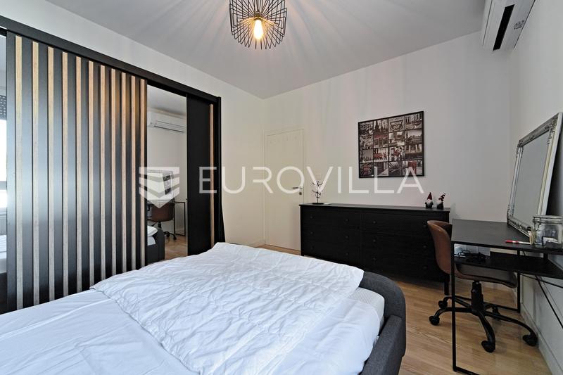 Osijek, Bosutsko Naselje - Volledig gemeubileerd vierkamerappartement, 118 m², met parkeerplaats - 14