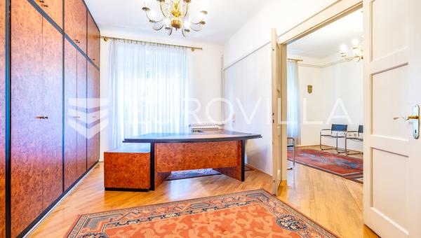 Zagreb, Klaiceva, kontorslokal att hyra, 72 m²