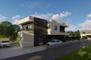 Pula, Fažana - Grundstück mit Baugenehmigung für ein Haus mit Swimmingpool, Baubeginn - 8