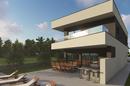Pula, Fažana - Grundstück mit Baugenehmigung für ein Haus mit Swimmingpool, Baubeginn - 7