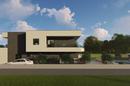 Pula, Fažana - Grundstück mit Baugenehmigung für ein Haus mit Swimmingpool, Baubeginn - 5