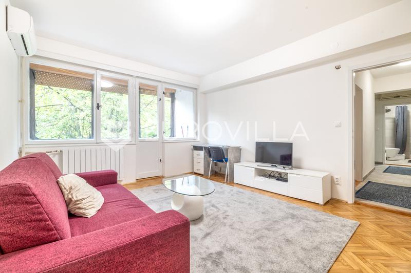 Zagreb, KNEŽIJA, one-bedroom apartment with balcony, 60 m2