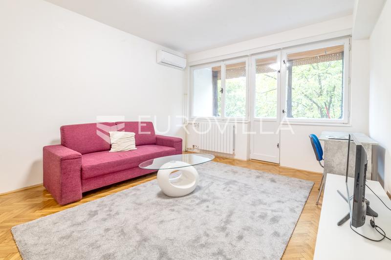 Zagreb, KNEŽIJA, one-bedroom apartment with balcony, 60 m2