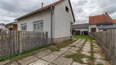 Varaždin, Texas, casa para reformar en una zona tranquila de la ciudad