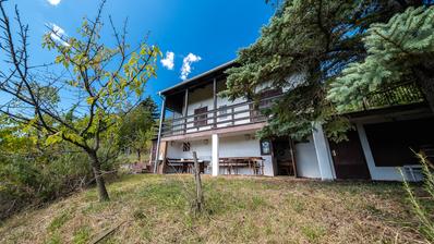 Zagreb, Gračani, Lipovčica - 870 m² de terreno con 2 edificios legales