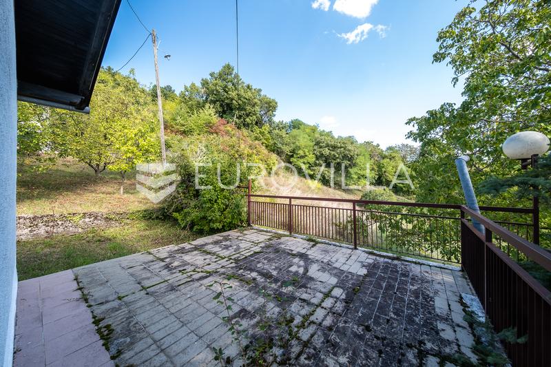 Zagreb, Gračani, Lipovčica - 870 m² mark med 2 lagliga byggnader - 20