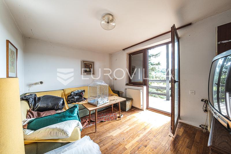 Zagreb, Gračani, Lipovčica - 870 m² mark med 2 lagliga byggnader - 19