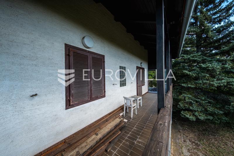 Zagreb, Gračani, Lipovčica - 870 m² mark med 2 lagliga byggnader - 6
