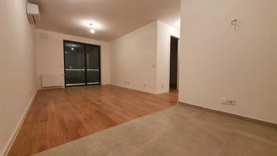 Zagreb, Heinzelova, moderne Zwei-Zimmer-Wohnung/Gewerbefläche mit Garagenstellplatz, 55 m²