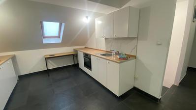 Cestica, Haus zur Mitarbeiterunterkunft