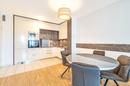 Novi Zagreb, Otok, lijepi dvosobni stan s garažom, 65 m² neto površine - 4