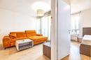 Novi Zagreb, Otok, lijepi dvosobni stan s garažom, 65 m² neto površine - 2