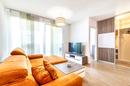Novi Zagreb, Otok, lijepi dvosobni stan s garažom, 65 m² neto površine - 1