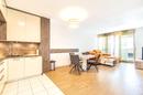 Novi Zagreb, Otok, lijepi dvosobni stan s garažom, 65 m² neto površine - 3