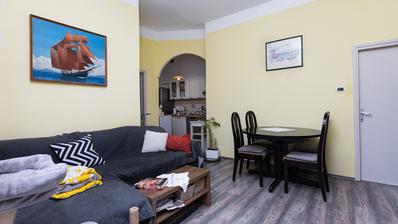 Rijeka, Pletenci, jednosoban stan u mirnom susjedstvu površine 41.59 m²