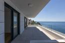 Rijeka, Pecine, NOWA INWESTYCJA, luksusowy apartament czteropokojowy, 120,86 m², pierwszy rząd do morza - 7
