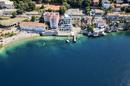 Rijeka, Pecine, NOWA INWESTYCJA, luksusowy apartament czteropokojowy, 120,86 m², pierwszy rząd do morza - 2