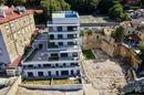 Rijeka, Pecine, NOWA INWESTYCJA, luksusowy apartament czteropokojowy, 120,86 m², pierwszy rząd do morza - 3