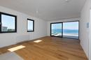 Rijeka, Pecine, NOWA INWESTYCJA, luksusowy apartament czteropokojowy, 120,86 m², pierwszy rząd do morza - 11