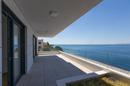 Rijeka, Pecine, NOWA INWESTYCJA, luksusowy apartament czteropokojowy, 120,86 m², pierwszy rząd do morza - 1