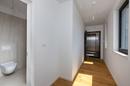 Rijeka, Pecine, NOWA INWESTYCJA, luksusowy apartament czteropokojowy, 120,86 m², pierwszy rząd do morza - 13