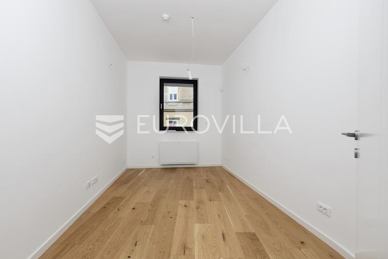 Rijeka, Pecine, NOWA INWESTYCJA, luksusowy apartament czteropokojowy, 120,86 m², pierwszy rząd do morza - 18