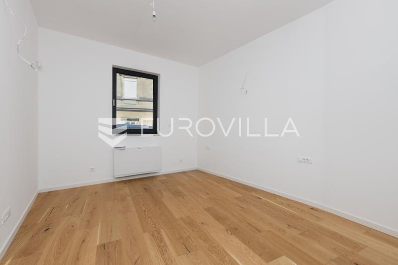 Rijeka, Pecine, NOWA INWESTYCJA, luksusowy apartament czteropokojowy, 120,86 m², pierwszy rząd do morza - 17