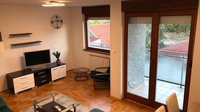 Zagreb, Knezija, eine attraktive Dreizimmerwohnung mit 73 m²