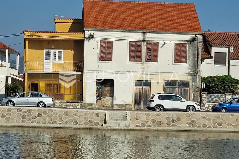 Opuzen, family house in the town center. - 1