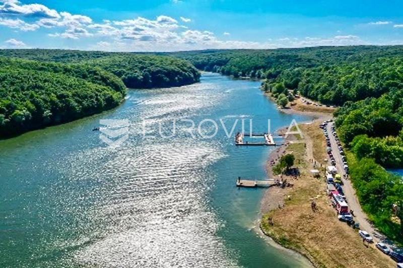Drenje, Podgorje Bračevačko, vikendica s velikim potencijalom u blizini jezera Borovik - 18