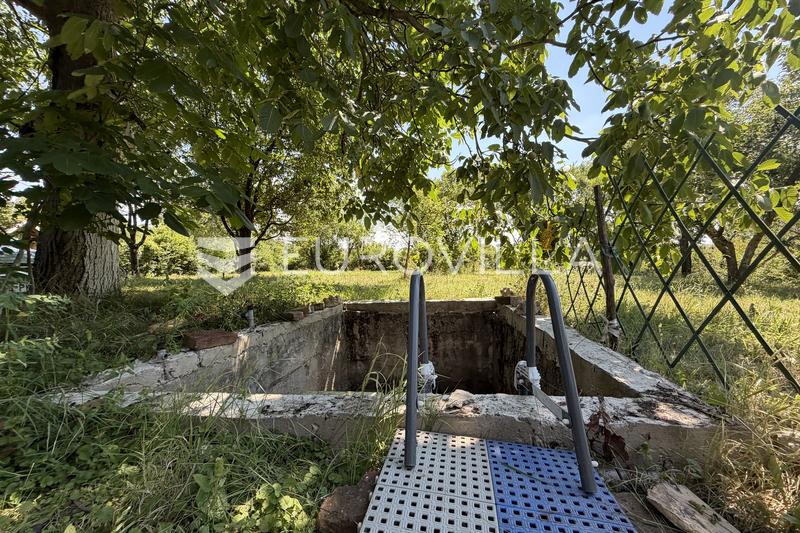 Drenje, Podgorje Bračevačko, vikendica s velikim potencijalom u blizini jezera Borovik - 6