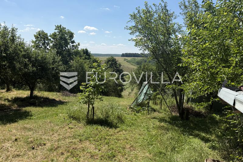 Drenje, Podgorje Bračevačko, vikendica s velikim potencijalom u blizini jezera Borovik - 8
