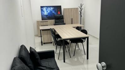Istra, Pula, centar grada uredski poslovni prostor 18 m² na 1. katu