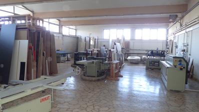 Karlovac, Turanj, bakımlı ofis binası NKP 550 m2