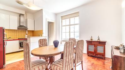 Zagreb, Kvatrić, funcionalan trosoban stan 73 m²