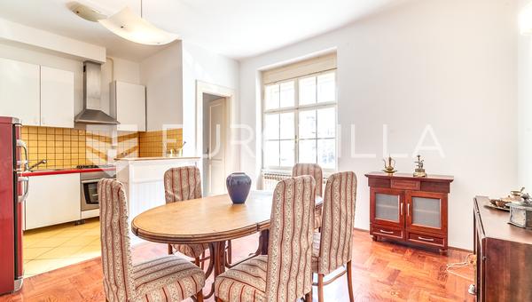 Zagreb, Kvatrić, functional two bedroom apartment 73 m²