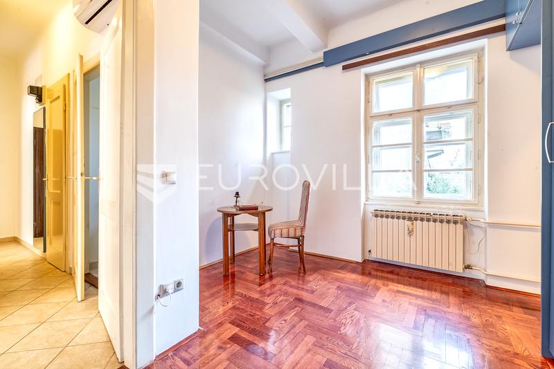 Zagreb, Kvatrić, funcionalan trosoban stan 73 m²