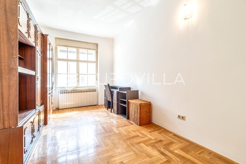 Zagreb, Kvatrić, funcionalan trosoban stan 73 m²