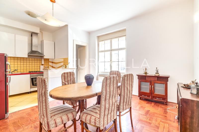 Zagreb, Kvatrić, funcionalan trosoban stan 73 m²